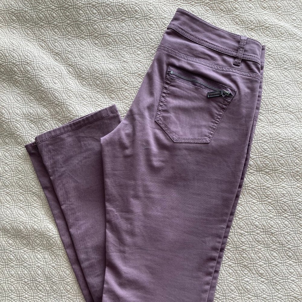 Mauve - Esprit Pants